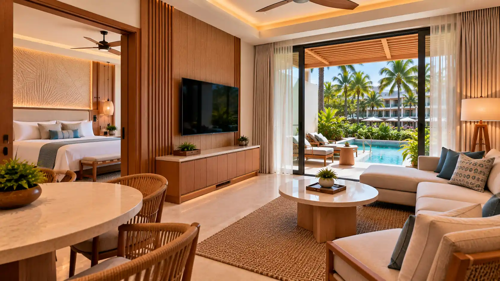 Suite